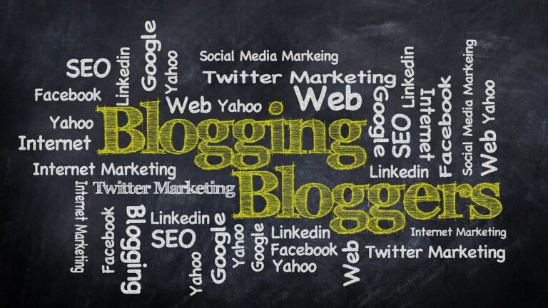 How to Make Money Blogging in Nigeria