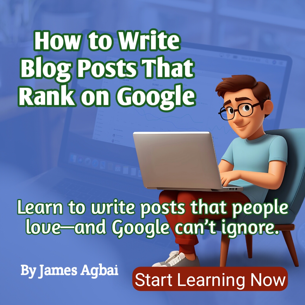 How to Write Perfect Blog Posts That Rank on Search Engines