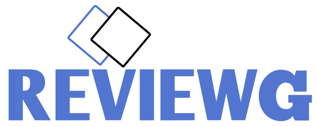 Content Writer in Nigeria | Affordable & Reliable 5 ReviewG Digital Services logo
