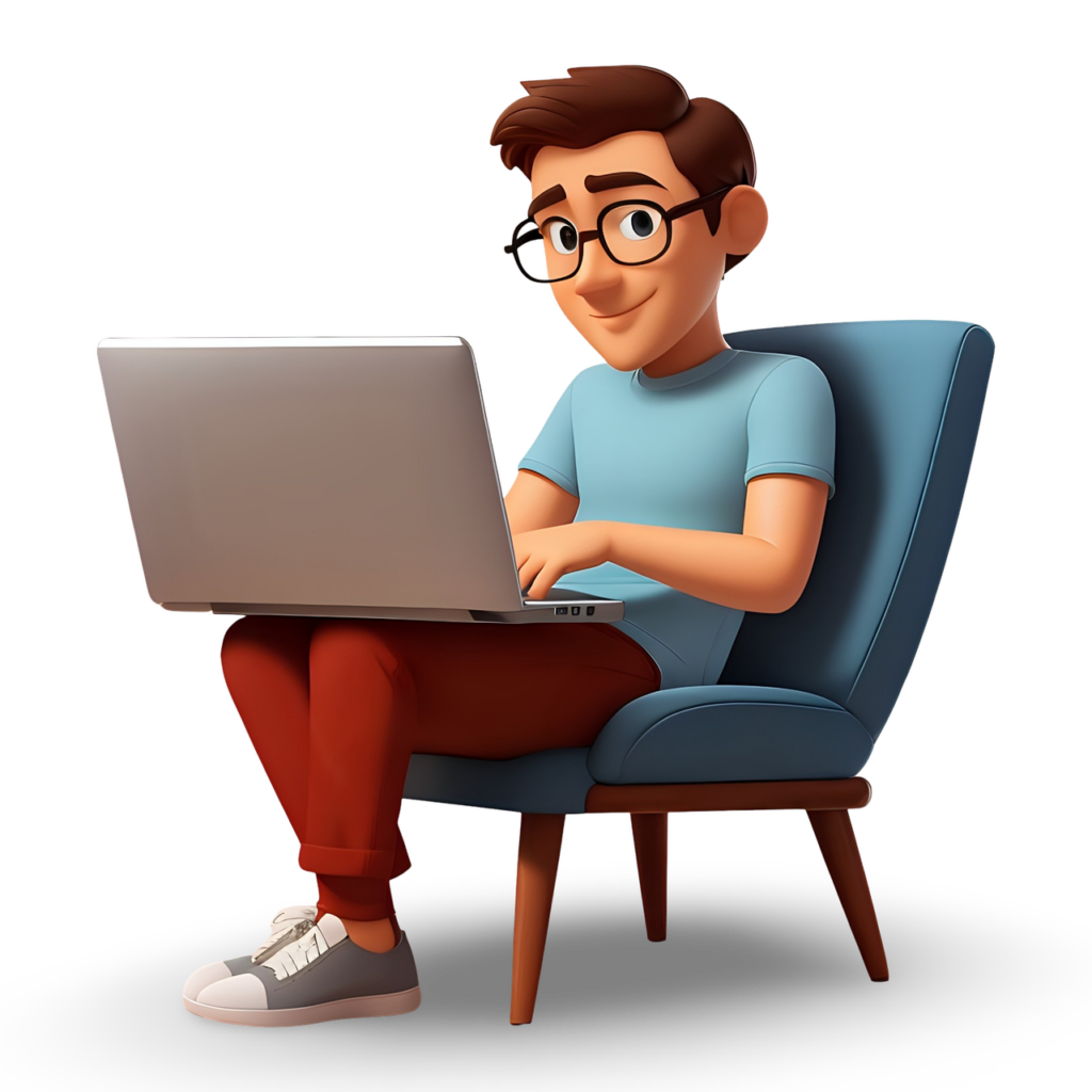 Steps to start a blog in Nigeria