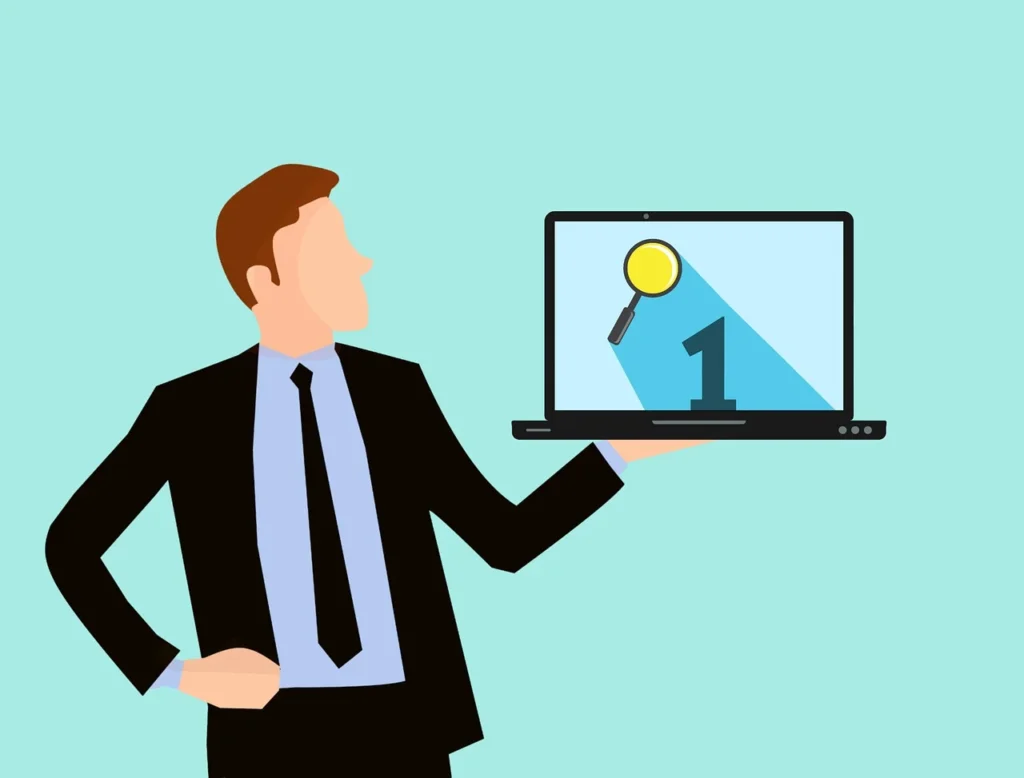 SAAS SEO in Nigeria
