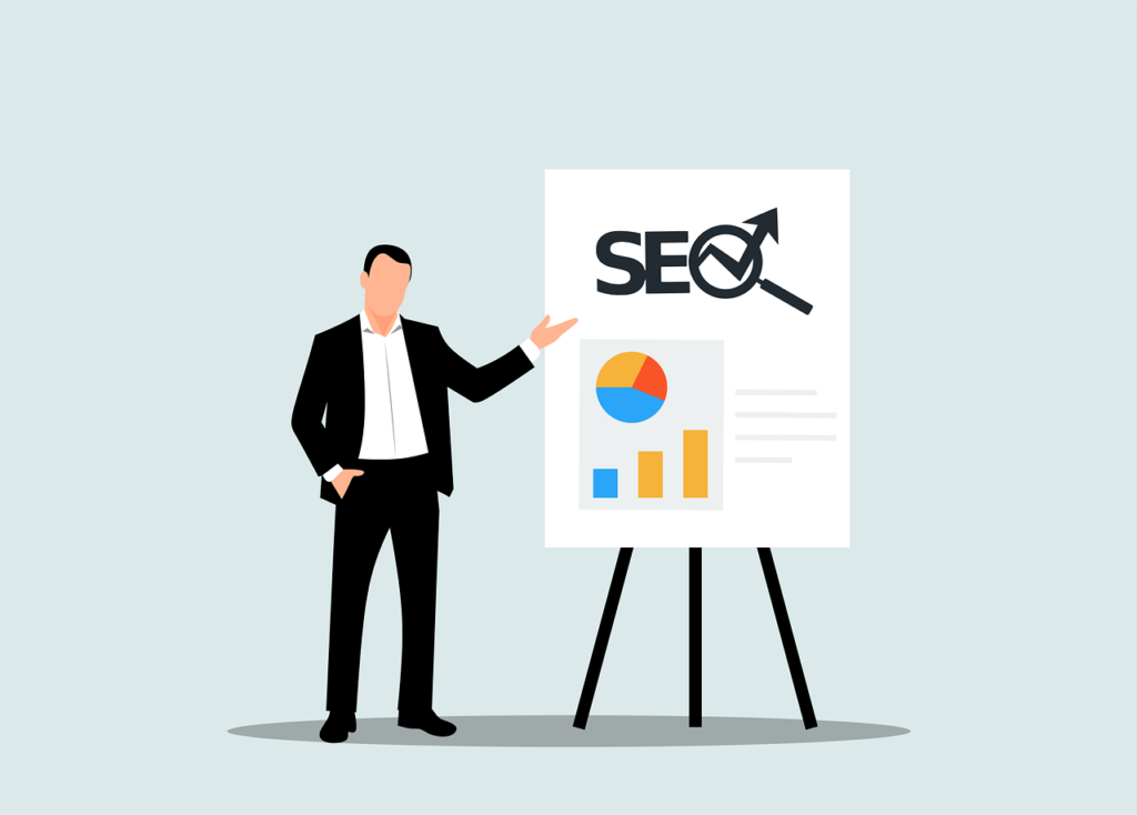 SAAS SEO in Nigeria (2025 Strategies) 3 SAAS SEO in Nigeria
