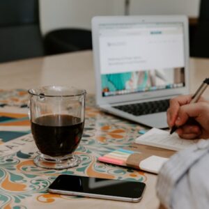 4 Types of SEO