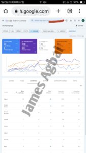Case Study: Growing a Food Niche Blog's Visibility in One Month 5 Case study with proof