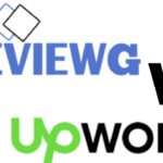 ReviewG Digital Services vs Upwork
