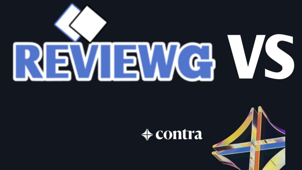 ReviewG Digital Services vs Contra