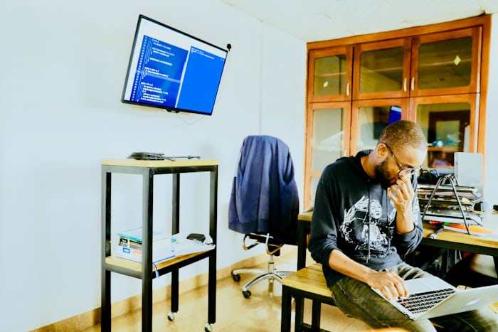 SEO for Startups in Nigeria
