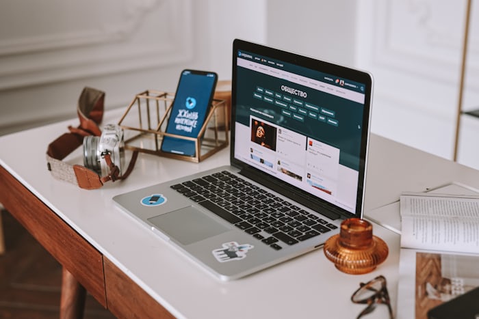 Steps to Become a Blogger in Nigeria
