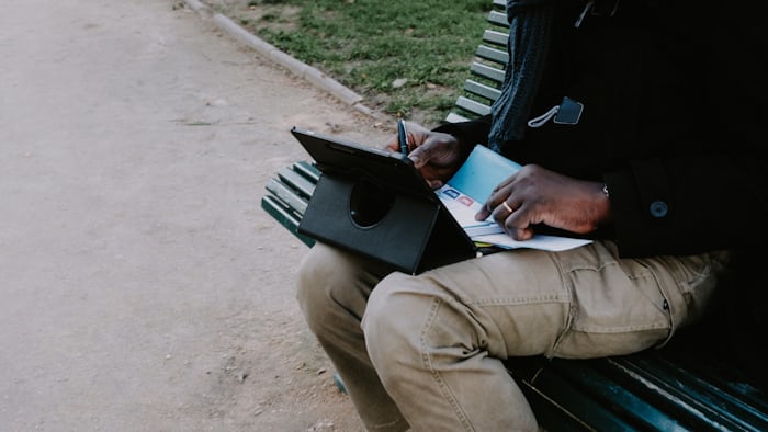 Start Blogging in Nigeria