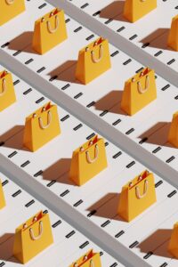 eCommerce Search Algorithms