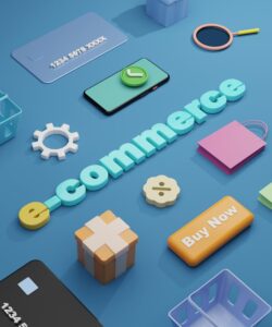 ecommerce platform